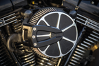RICK'S GOOD GUYS DESIGN AIR CLEANERS - view 2