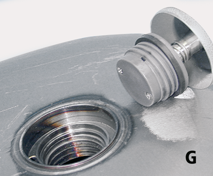 IMAGE SERIES 3" STRETCHED CHOPPER TANKS Secondary image