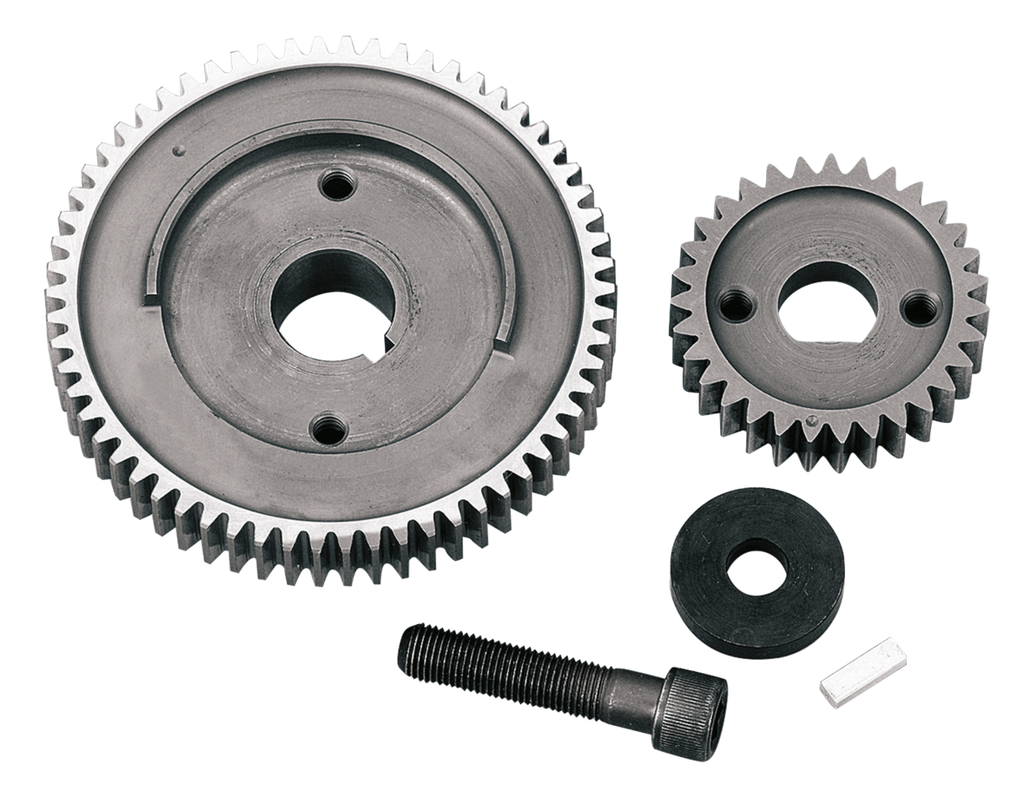 S&S GEAR DRIVE CAM KITS - view 3