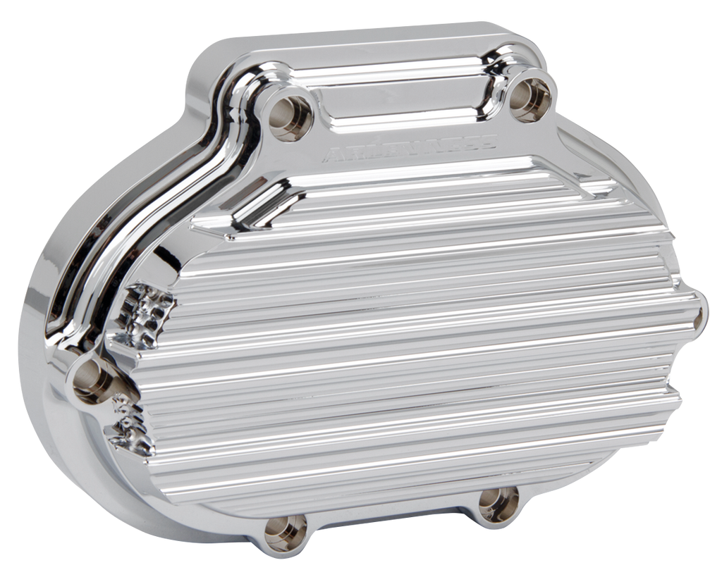 ARLEN NESS 10-GAUGE TRANSMISSION SIDE COVERS - view 1
