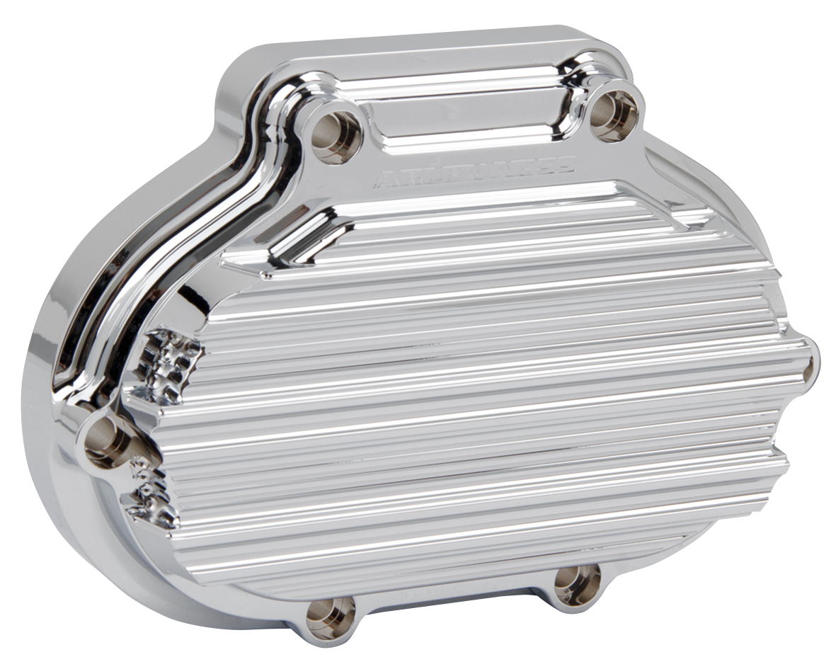 ARLEN NESS 10-GAUGE TRANSMISSION SIDE COVERS - view 1