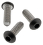 MILWAUKEE EIGHT SOFTAIL SIDE COVER SCREW KITS - view 1