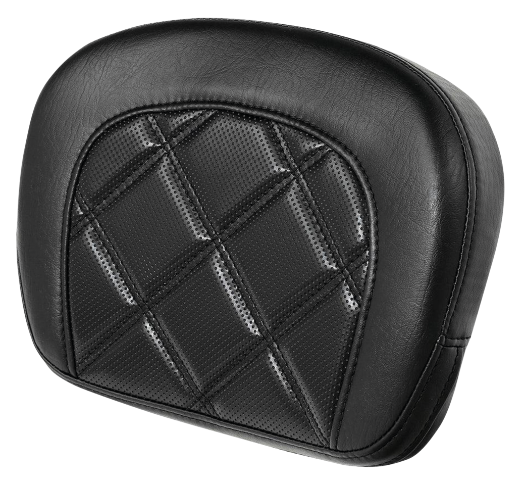 MEDIUM PASSENGER BACKREST PAD - view 1