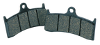 SBS FRONT DISC BRAKE PADS - view 3