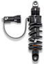 PROGRESSIVE SUSPENSION REAR SHOCKS FOR MILWAUKEE EIGHT SOFTAIL - view 1