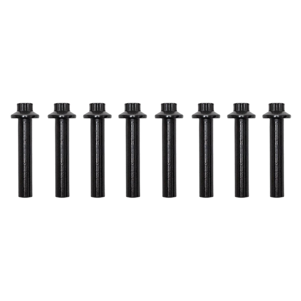 S&S HEAD BOLT KIT FOR MILWAUKEE EIGHT Secondary image