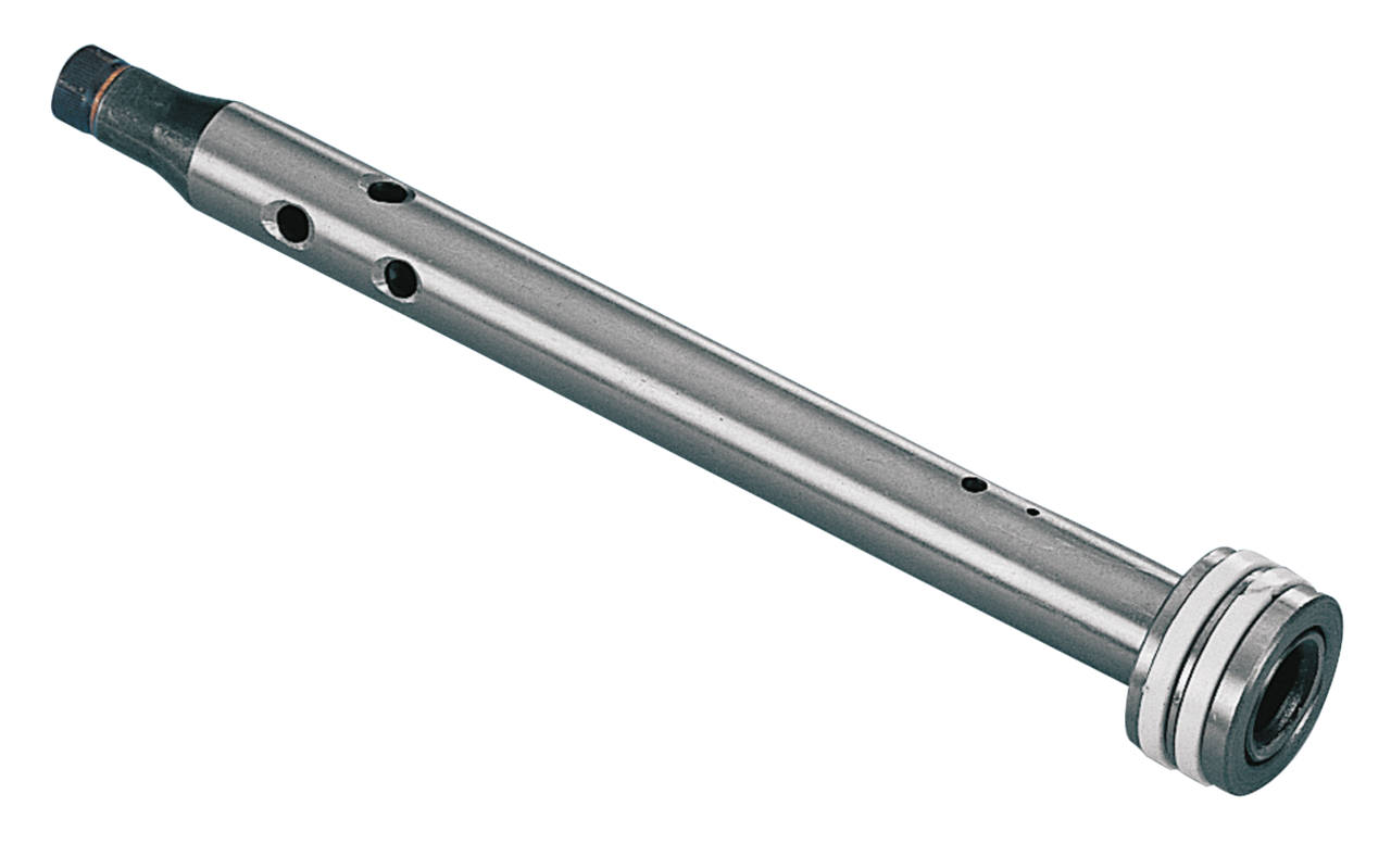FRONT FORK DAMPERS - view 1