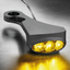 KELLERMANN "DASH" FRONT TURN SIGNALS - view 1