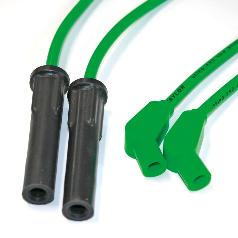 SUMAX PRO WIRE SPARK PLUG WIRE KITS - view 1