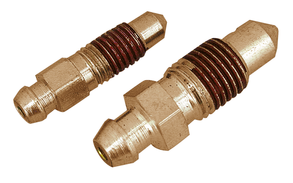 SPEED BLEEDER SCREWS - view 1