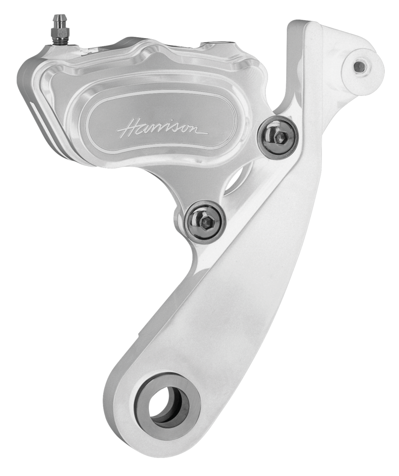 HARRISON "BILLET" SLIMLINE BRAKE CALIPERS - view 1 Main image