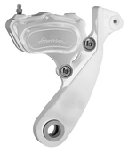 HARRISON "BILLET" SLIMLINE BRAKE CALIPERS - view 1