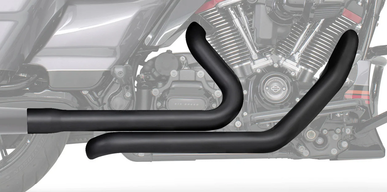TUCK & UNDER TRUE DUAL HEADERS - view 1
