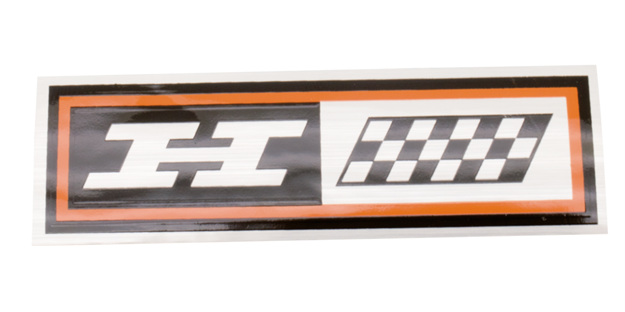 OLD STYLE DECALS, STICKERS & TRANSFERS - view 1 Main image