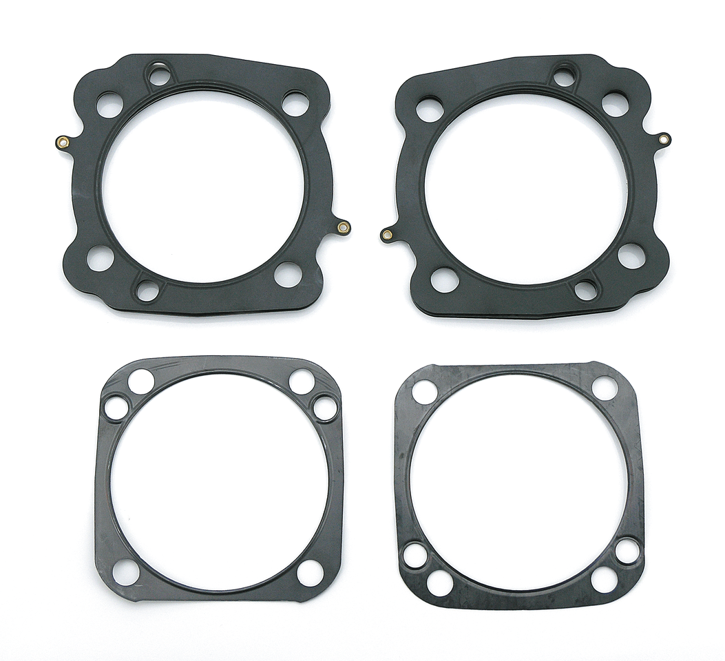 JIMS TWIN CAM BIG BORE CYLINDER GASKET KITS - view 1