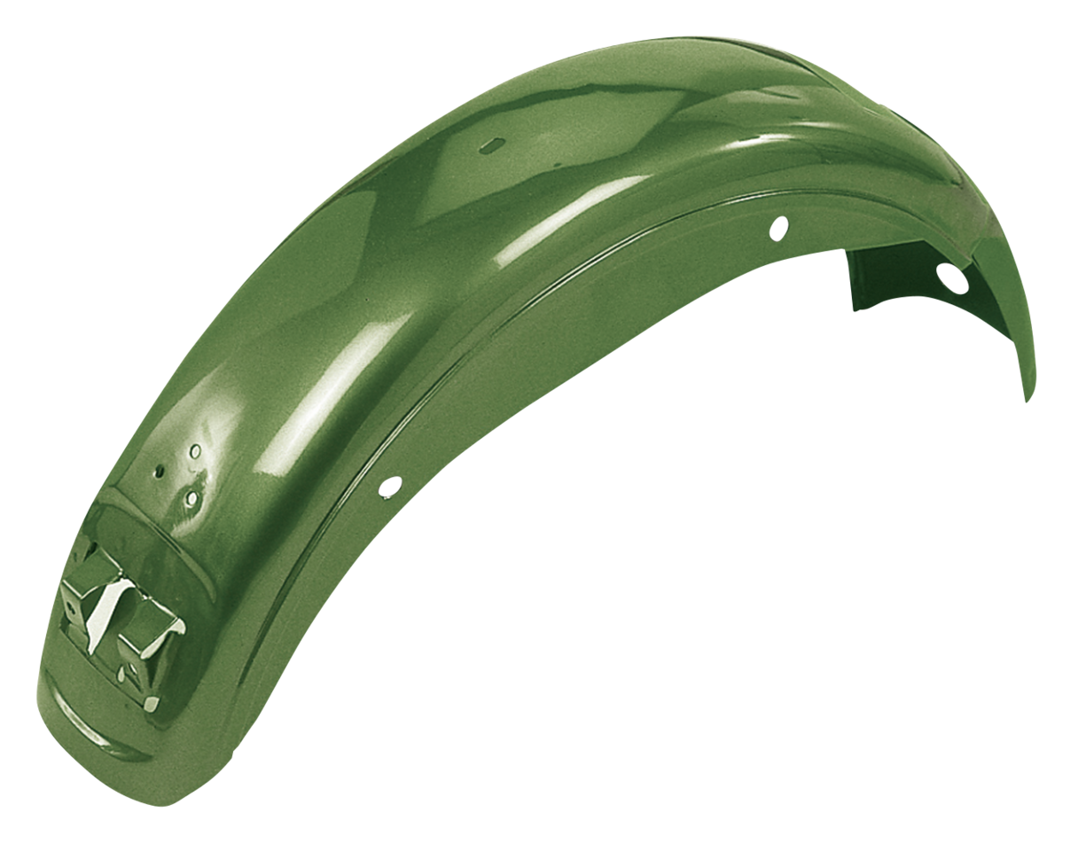 REAR FENDERS FOR EARLY SPORTSTER Secondary image