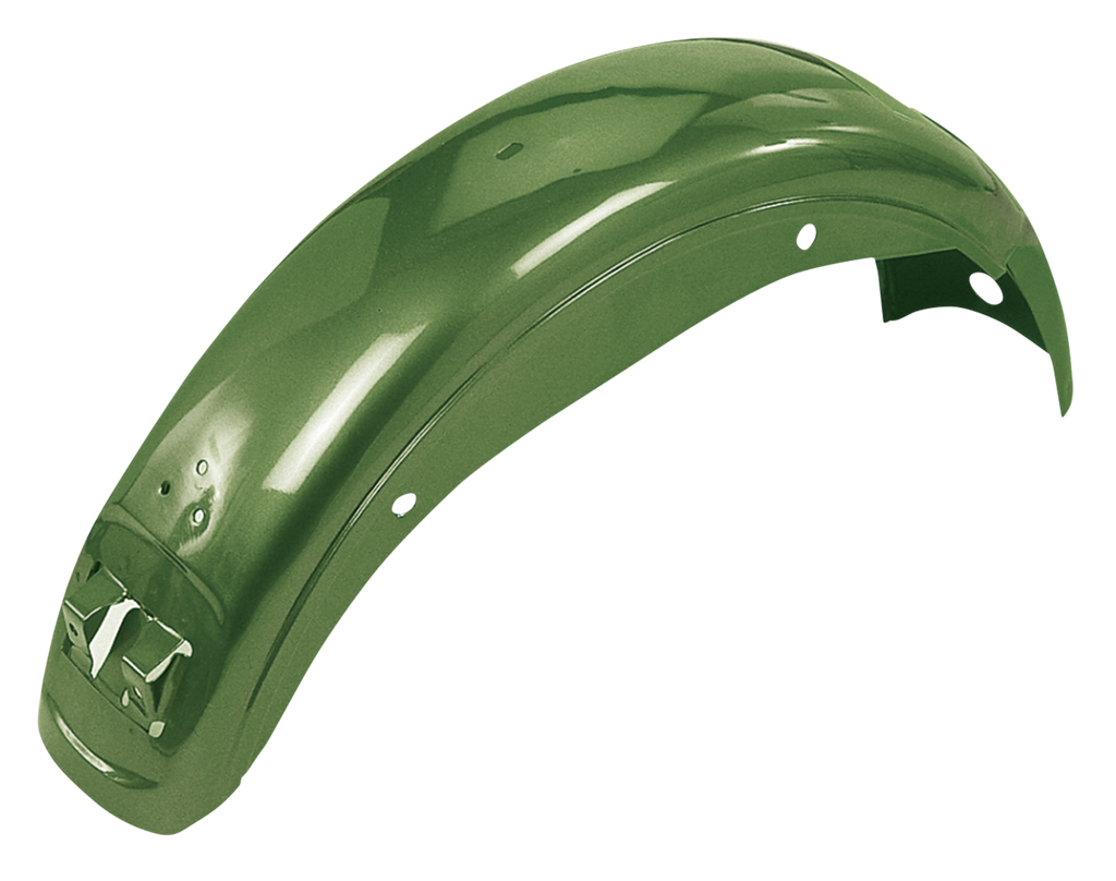REAR FENDERS FOR EARLY SPORTSTER - view 2