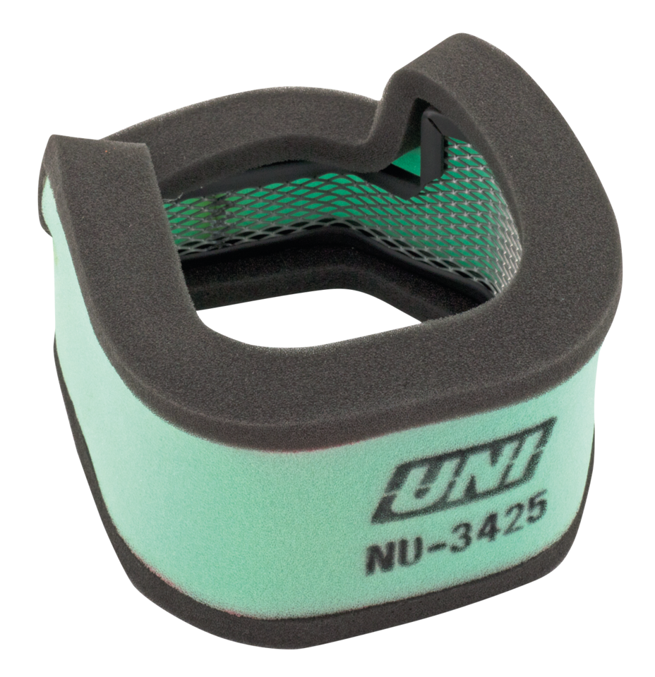 UNI-FILTER FOAM AIR FILTER ELEMENTS - view 1 Main image