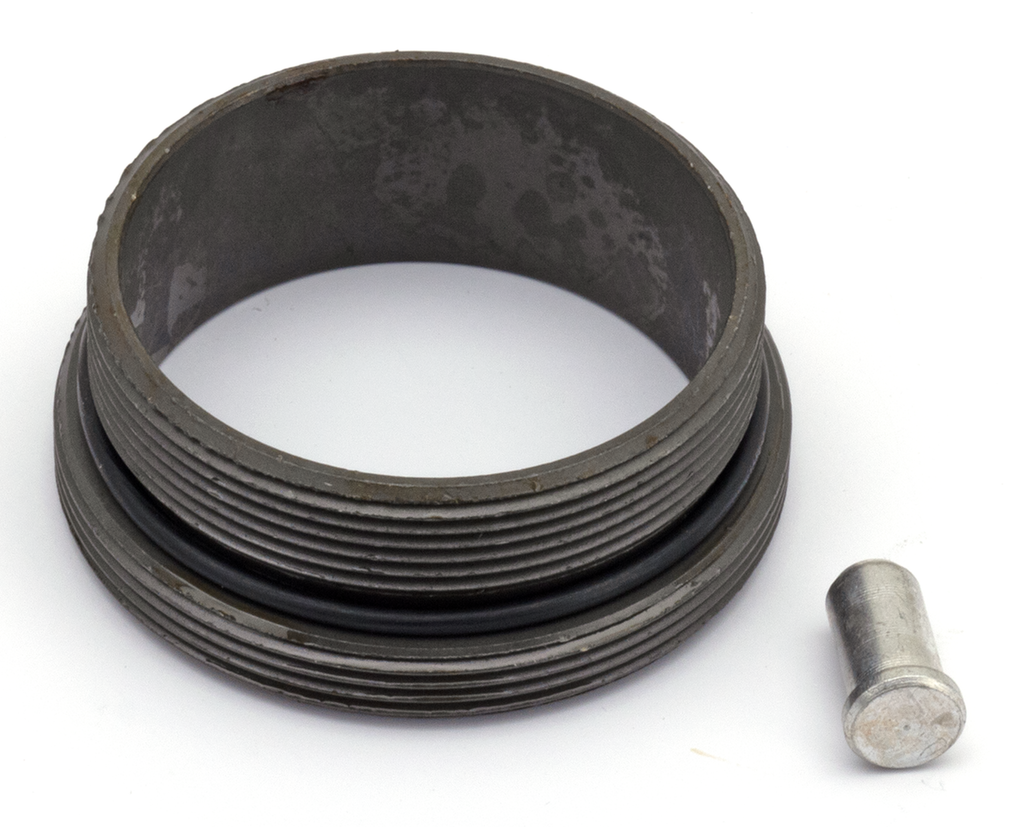 MANIFOLD PARTS FOR KNUCKLEHEAD & PANHEAD - view 2