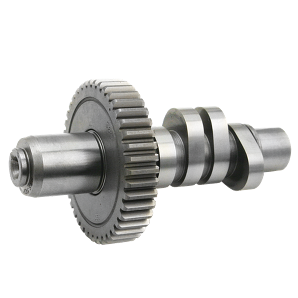 S&S CAMS FOR EVOLUTION BIG TWIN - view 1 Main image