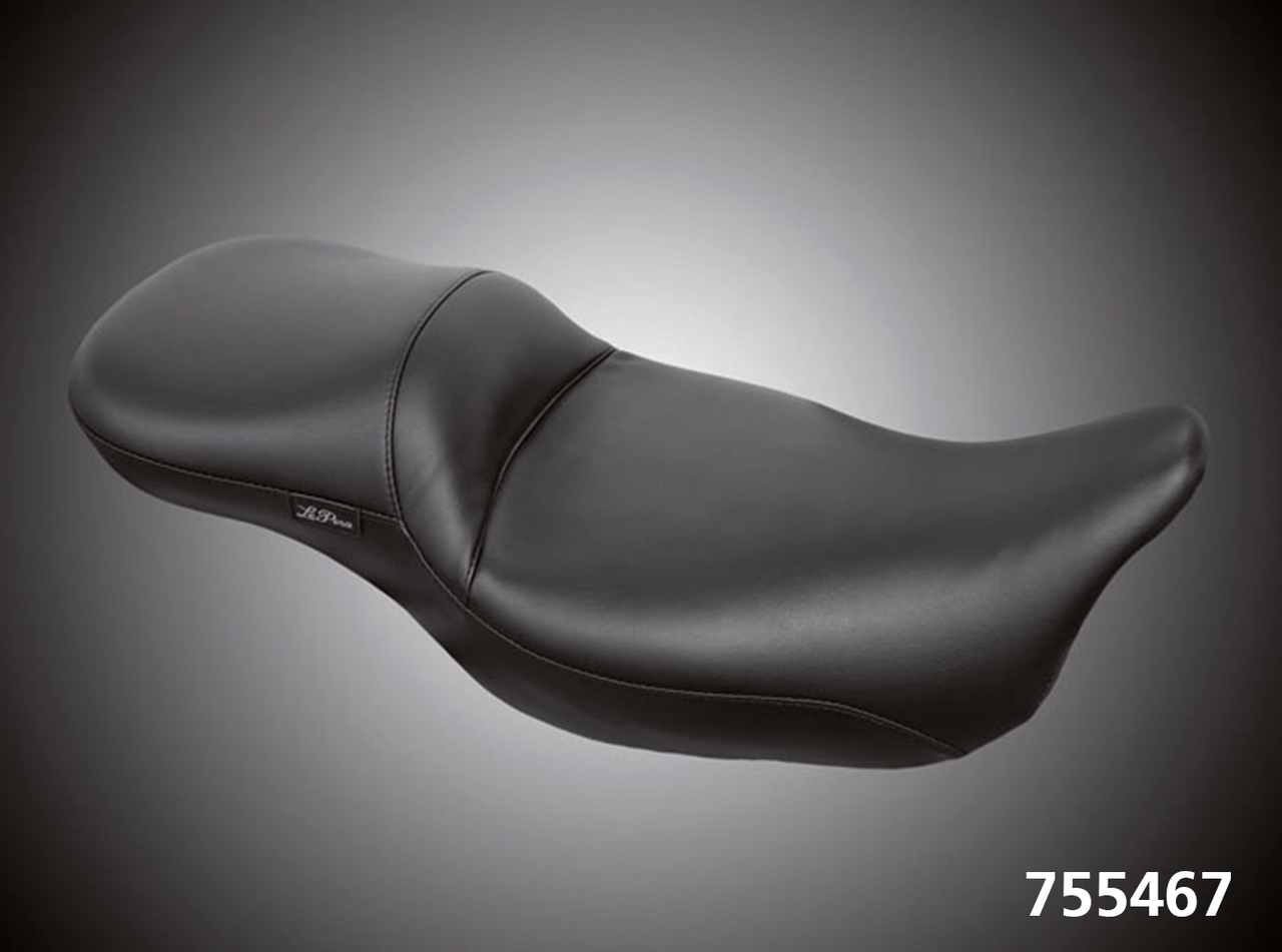 LE PERA MAVERICK LONG LEGS FOR TOURING - view 1