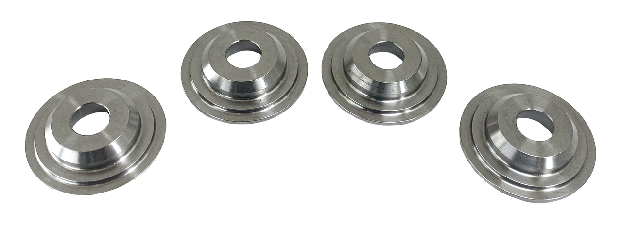 KIBBLEWHITE PRECISION MACHINING'S LIGHTWEIGHT RACE QUALITY VALVE SPRING KITS FOR HIGH LIFT CAMS - view 1