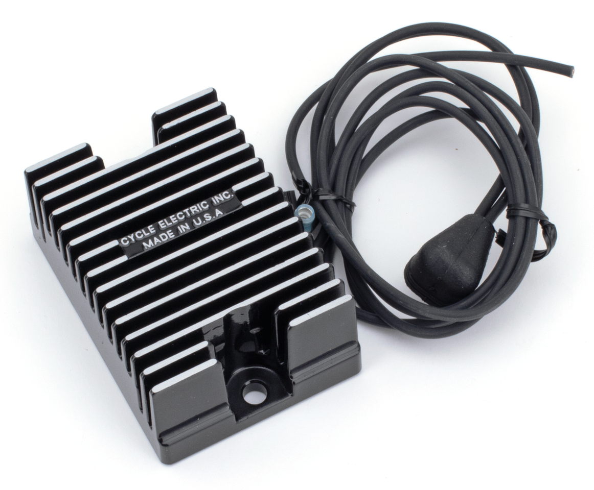 SOLID STATE OEM STYLE RECTIFIERS/REGULATORS - view 1 Main image