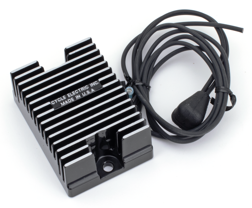 SOLID STATE OEM STYLE RECTIFIERS/REGULATORS - view 1