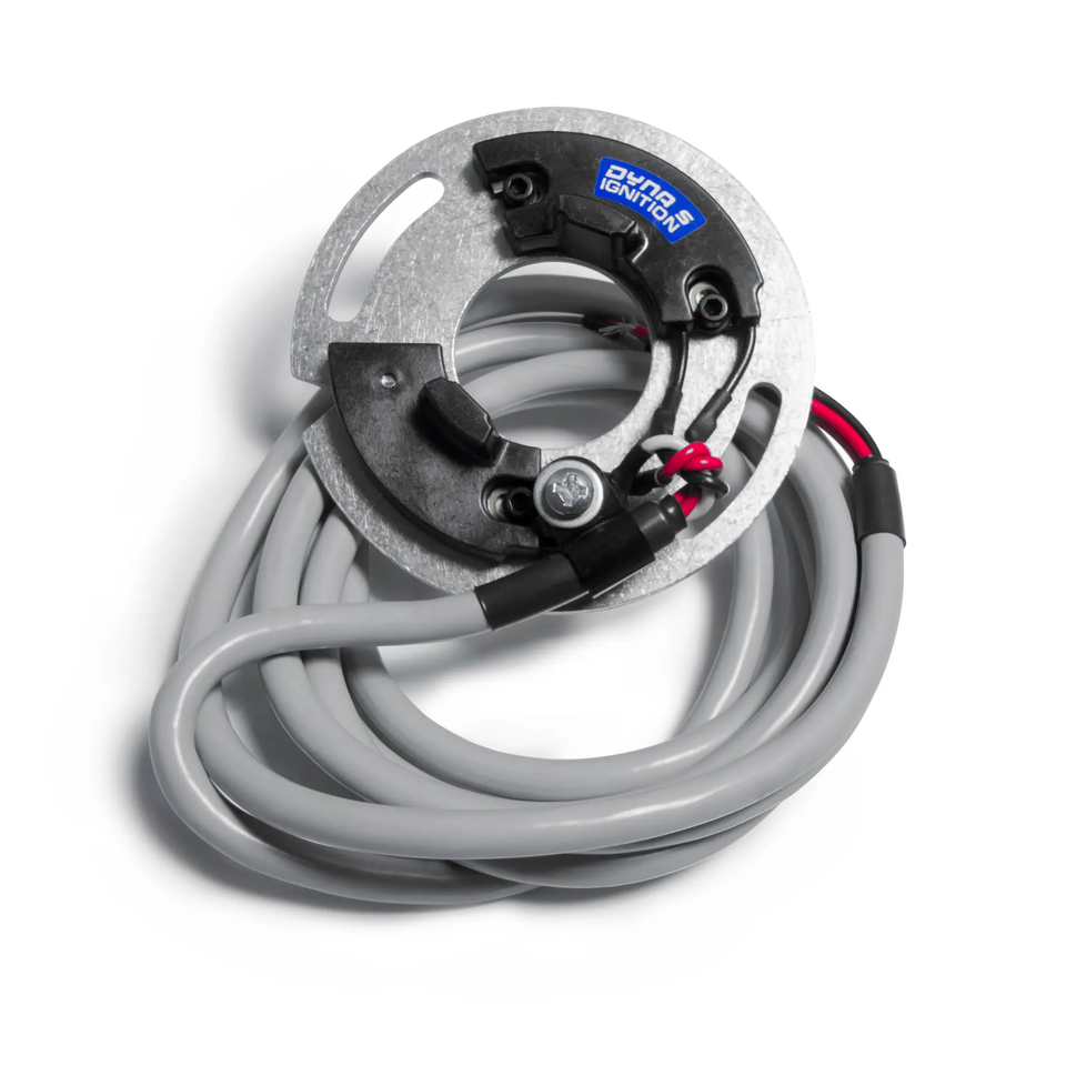 DYNA S PERFORMANCE ELECTRONIC IGNITION - view 1
