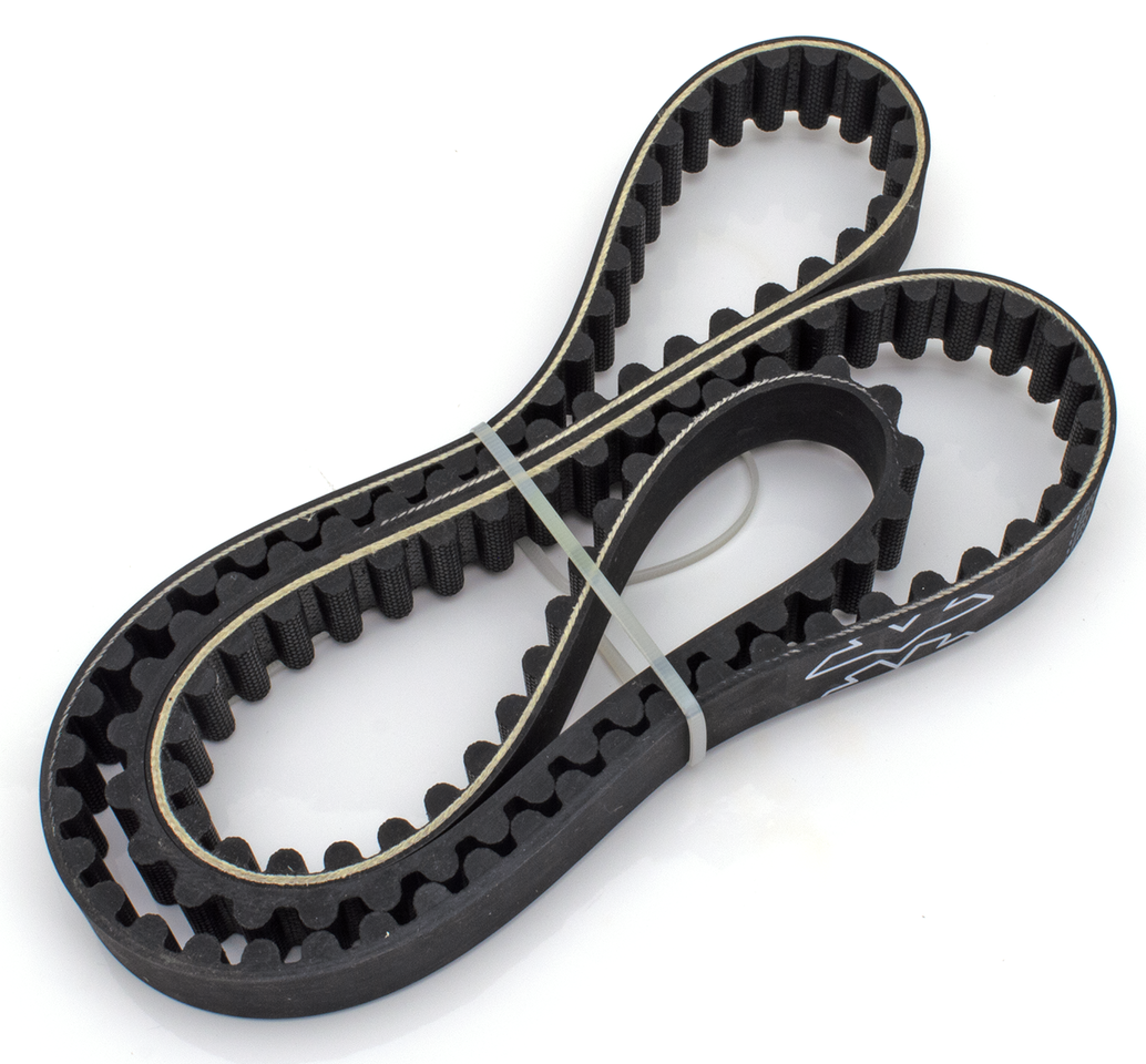 FINAL DRIVE Belts - view 1 Main image