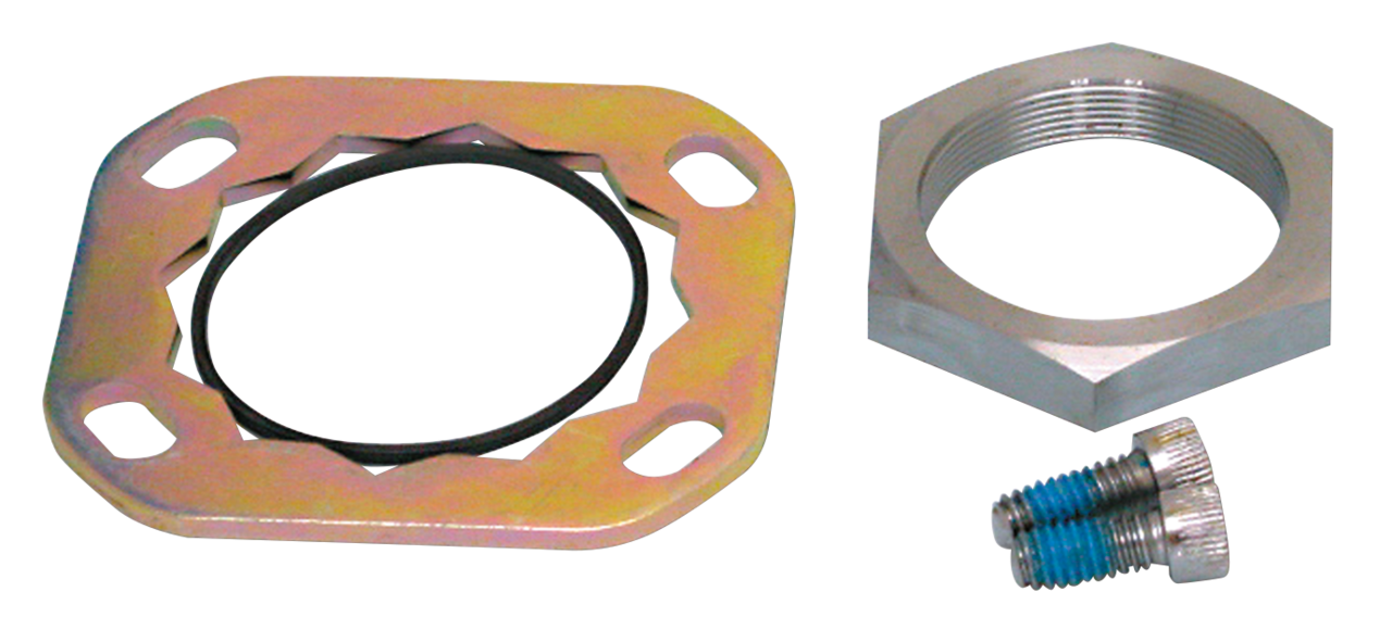 TRANSMISSION GEARS AND SHAFTS FOR 1991-2005 SPORTSTER - view 1 Main image