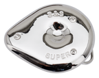 S&S TEARDROP AIRCLEANER STYLE BELT BUCKLE - view 1
