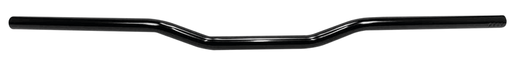WESTLAND CUSTOMS ONE INCH DIAMETER FLAT CROSS HANDLEBARS - view 3