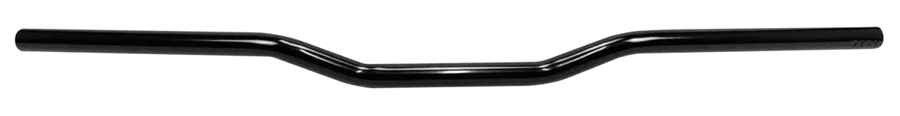 WESTLAND CUSTOMS ONE INCH DIAMETER FLAT CROSS HANDLEBARS - view 3