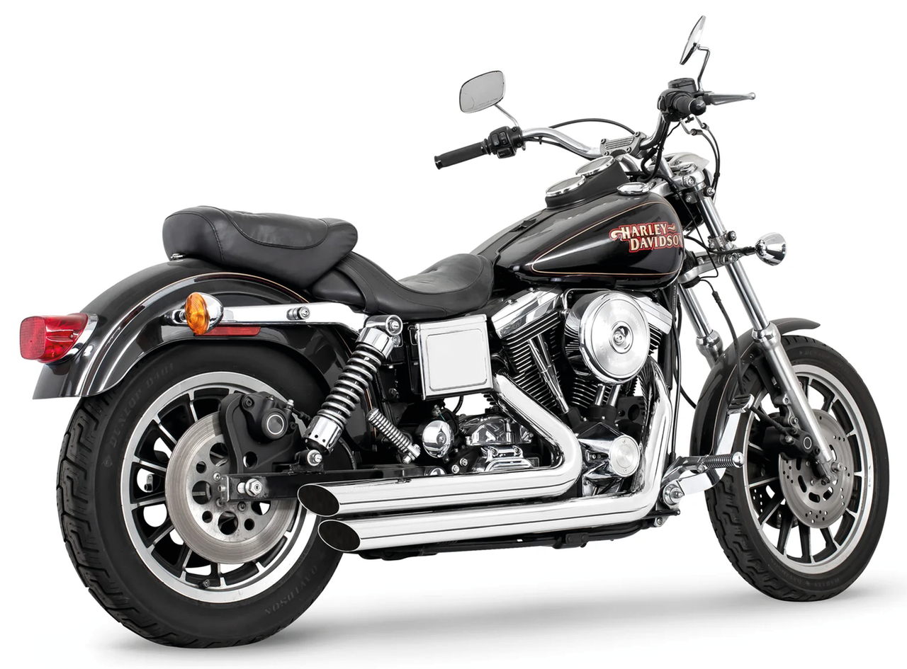 FREEDOM PERFORMANCE/THORCAT AMENDMENT SIDE SLASH - view 1 Main image