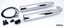 MCJ ADJUSTABLE EXHAUSTS FOR TWIN CAM SOFTAIL - view 1