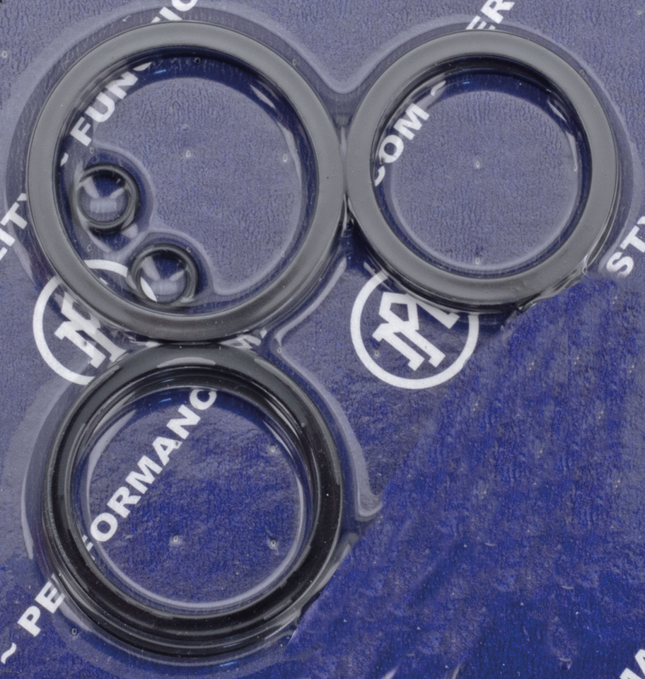 PM BRAKE CALIPER PISTONS AND REBUILD KITS - view 1 Main image