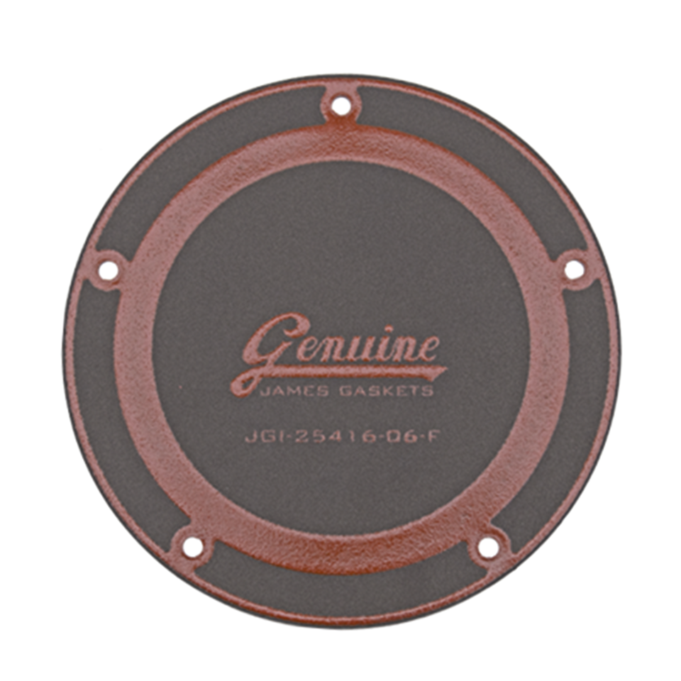 "FOAMET" METAL COATED GASKETS - view 1