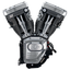 S&S T-SERIES LONG BLOCK ENGINES - view 1