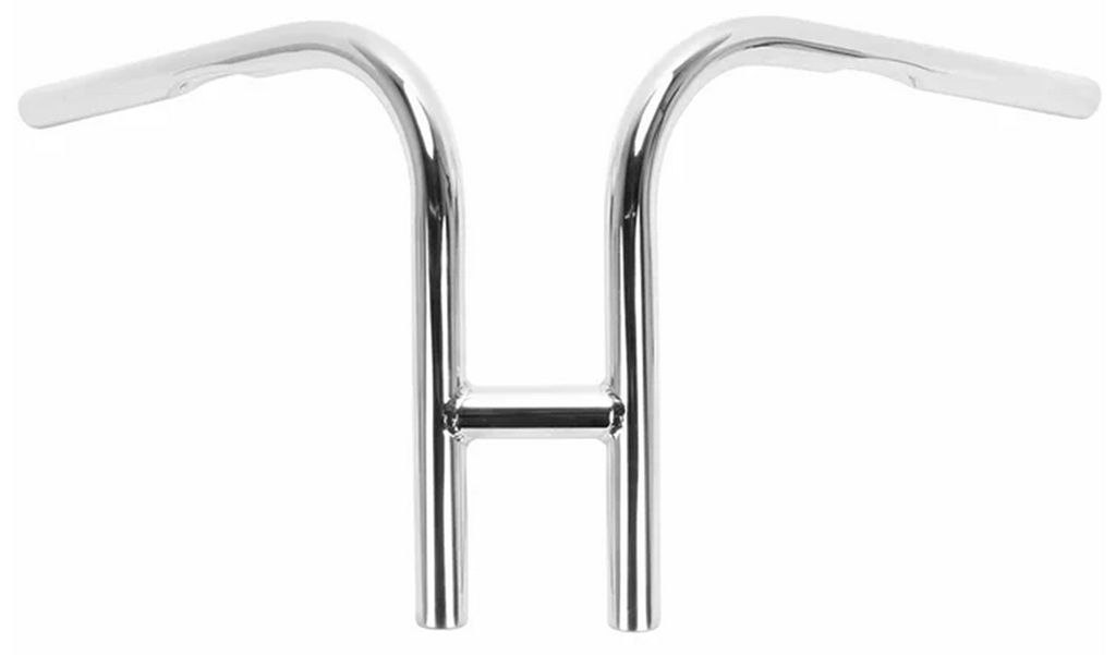 LOWBROW CUSTOMS RABBIT EARS HANDLEBARS - view 1
