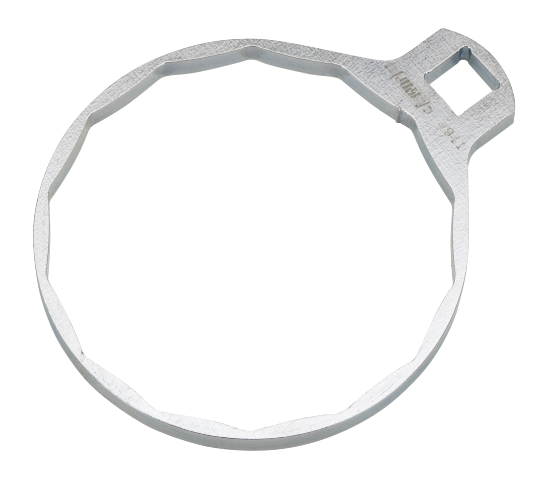 SLIM-JIMS OIL FILTER WRENCH - view 1 Main image