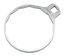 SLIM-JIMS OIL FILTER WRENCH - view 1