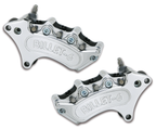 HARRISON "BILLET" BRAKE CALIPERS - view 1