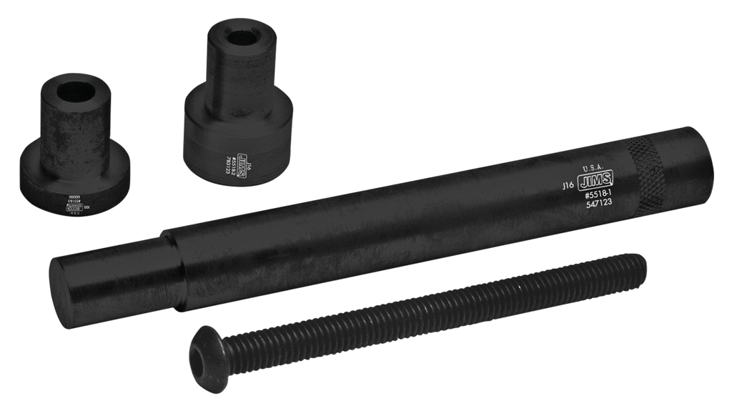 JIMS SHIFTER SHAFT BUSHING TOOL - view 3