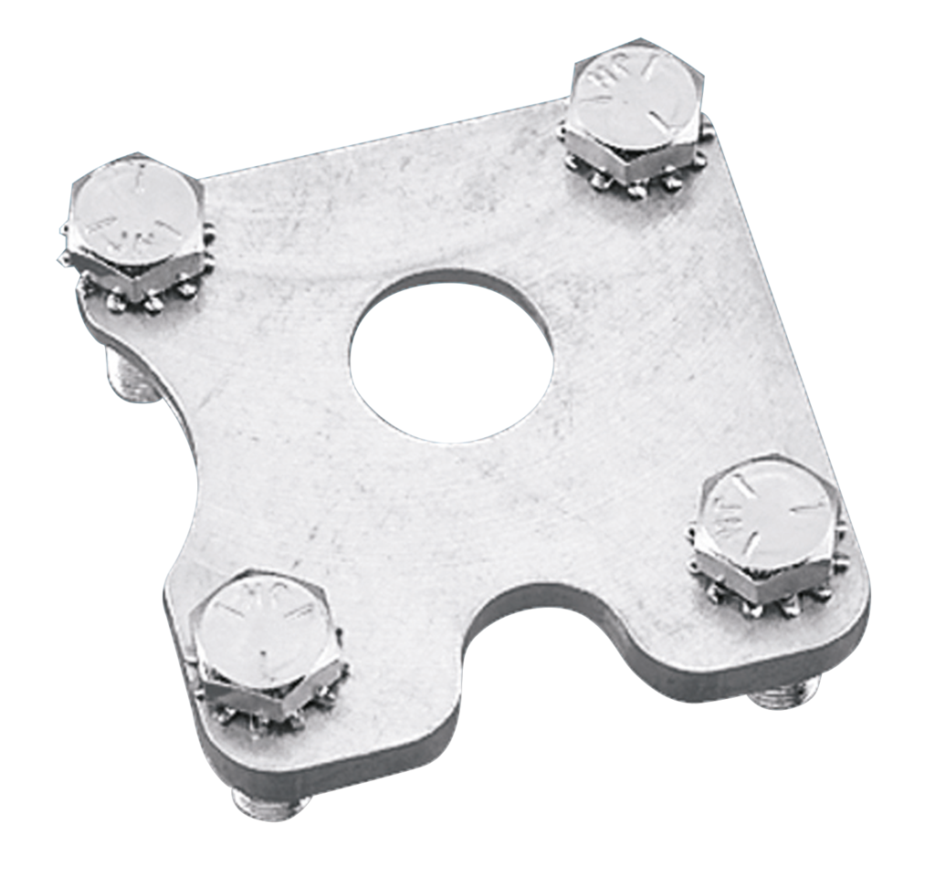 PRO-ONE KICKSTAND ANGLE PLATE - view 2