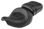 C.C. RIDER 2-UP SEAT FOR BIG INCH INDIAN - view 1