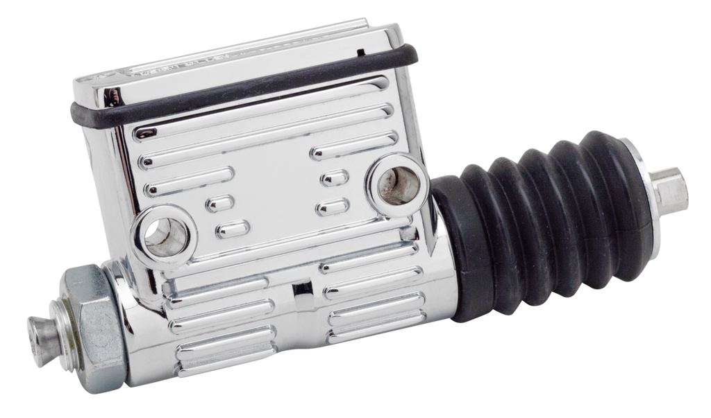 REAR BRAKE MASTER CYLINDER FOR SPORTSTER LATE 1987-2003 - view 2