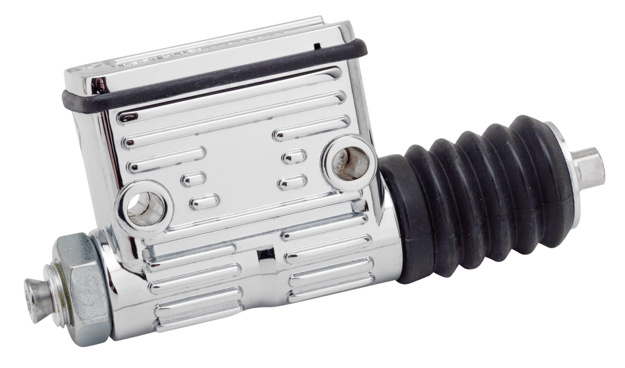 REAR BRAKE MASTER CYLINDER FOR SPORTSTER LATE 1987-2003 - view 2
