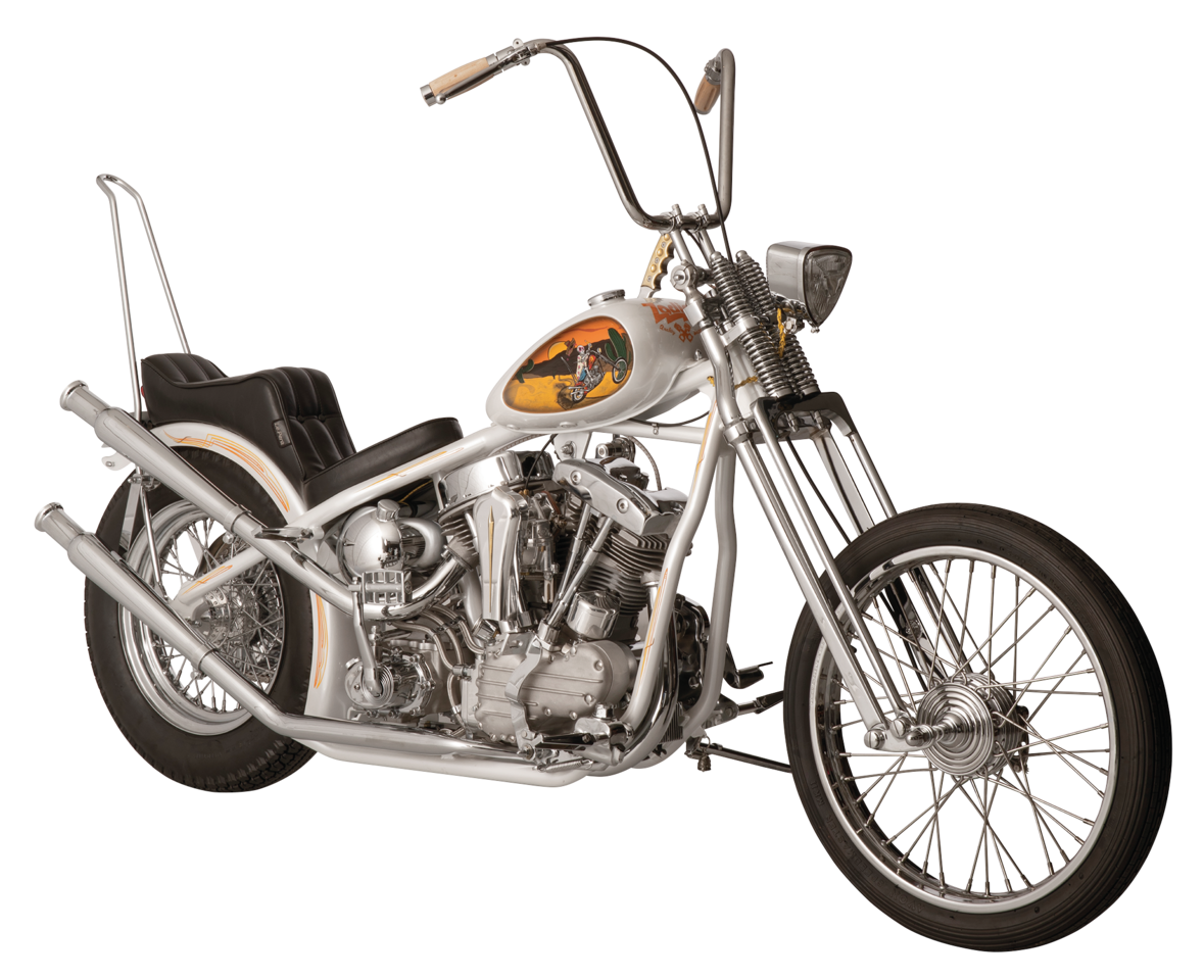 S&S P-SERIES ENGINES Secondary image