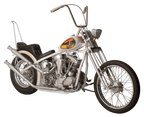 S&S P-SERIES ENGINES - view 2